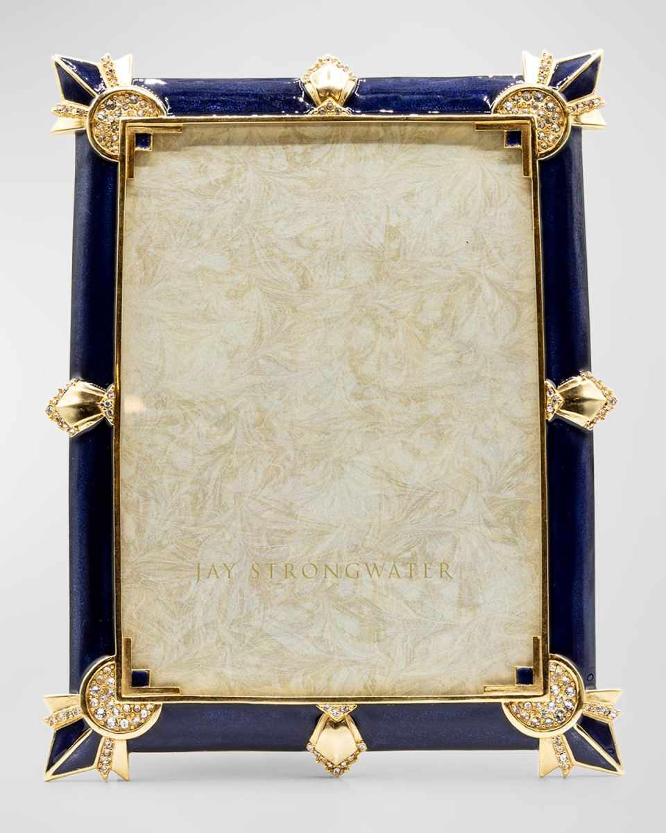 Art Deco Frame, 5" x 7"